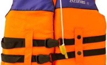 Jaket Pelampung Atunas