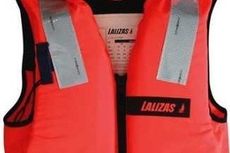 Jaket Pelampung Lalizas