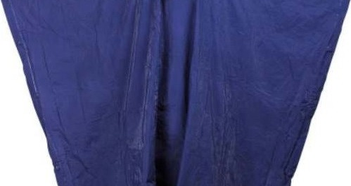 Jas Hujan Ponco
