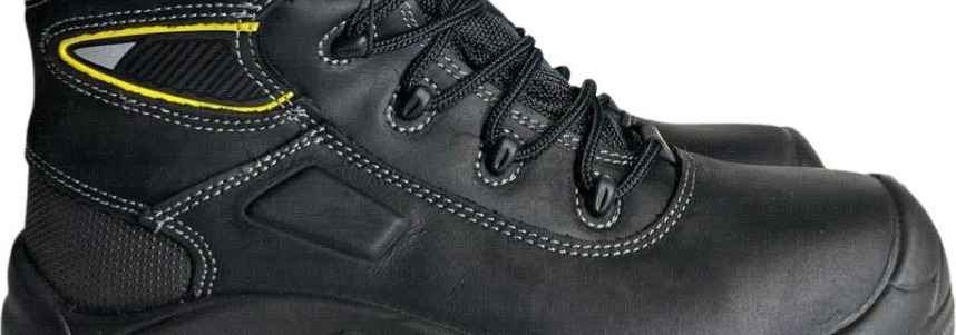 Jogger Basalt S3