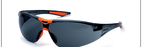 KACAMATA SAFETY KINGS KY 8812
