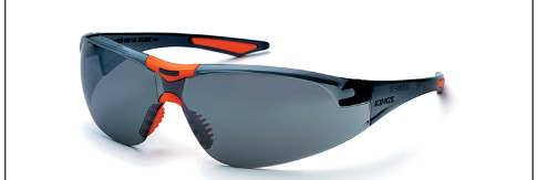 KACAMATA SAFETY KINGS KY 8814