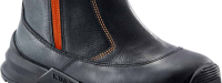 Kings Safety Shoes KWD 206