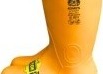 Kings Safety Boots PVC S5