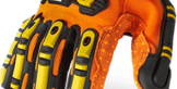 Kong Ironclad Original Impact Gloves