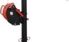 KStrong Wall Mounting Davit Arm AFT751031