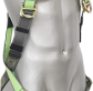 KStrong Elite Full Body Harness AFH300204