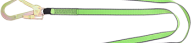 KStrong Elite Lanyard AFL408612(1.8m)