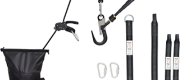 KStrong Essential Restraint Lanyard AFL406151