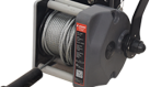 KStrong Materials/Personal Winch AFT730020