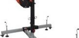 KStrong Davit Arm AFT751021