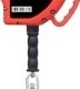 KStrong Stainless Steel Rope Grab AFG801002