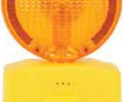 Lampu Traffic Hazard