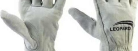 Leopard Argon Gloves LPAG 001
