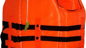 Life Jacket Atunas