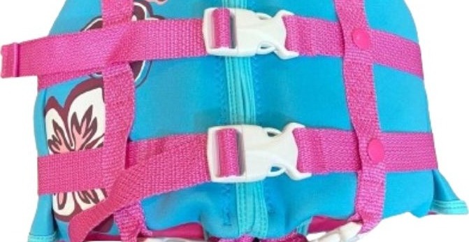 Life Jacket Kids
