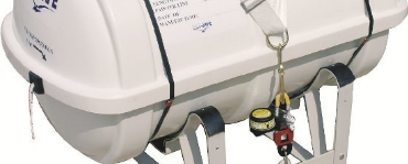 Liferaft Kapal Solas