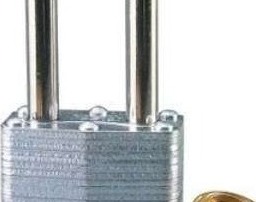Master Lock