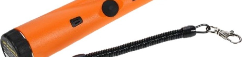Metal Detector GP Pointer