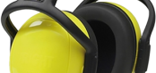 MSA Passive Earmuff 10087422