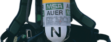 MSA SCBA AirMaXX