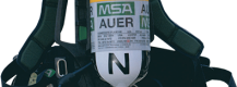 MSA AirXpress 2