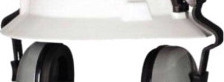 MSA Cap-Mounted Earmuff 10129327