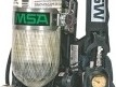 MSA FireHawk M7 Air Mask
