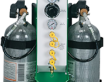 MSA Industrial Air Cart