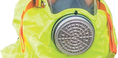 MSA S-CAP Escape Hood