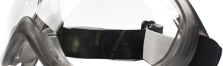 MSA StreamGard Caf Goggles
