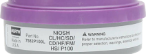 North 7582P100L