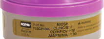 North 75SCP100L