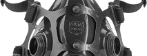 Half Mask Respirator North 7700