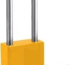 Padlock 6835 LT
