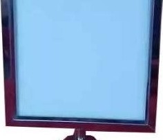 Papan Tiang Antrian