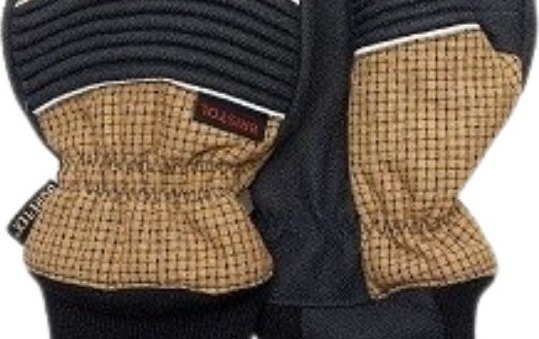 PBI Structural Firefighter Glove Model GLOVE49