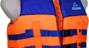 Pelampung Atunas Life Jacket