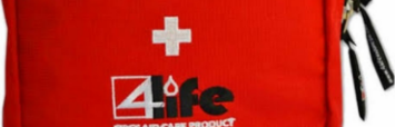 Personal Kit Isi 4life