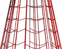 Personal Transfer Net Marine