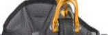 Petzl Astro Bod Fast Harness International Version C083BA01