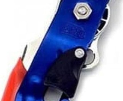 PETZL Autostop D09