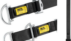 Petzl Connexion Vario Strap 30-200cm G011AA00