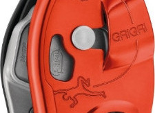 Petzl Gri-Gri Red D014BA01
