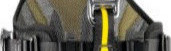 Petzl Harness Avao Bod Fast Harness European version C071BA01