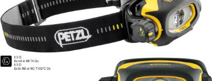 Petzl Headlamp Pixa 2 E78BHB 2