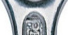 Petzl Huit Figure 8 Descender D02