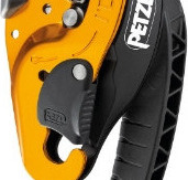 Petzl ID S Descender D020AA00