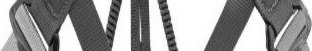 Petzl Pandion Harness C029AA00