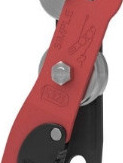Petzl Simple Descender D004AA00